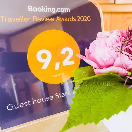Stara Lipa Tasner Free Kitchen&garage&parking-self Check In 3*
