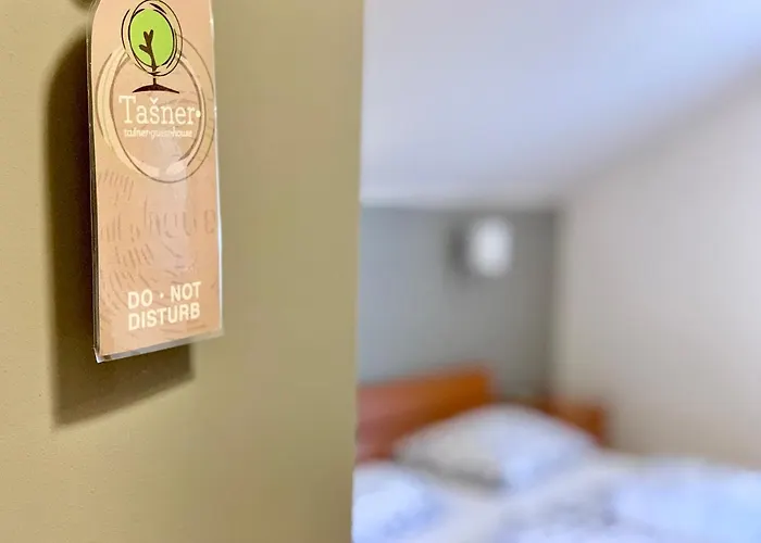 Stara Lipa Tasner Kitchen & P & Garage - Self Check-in 3*