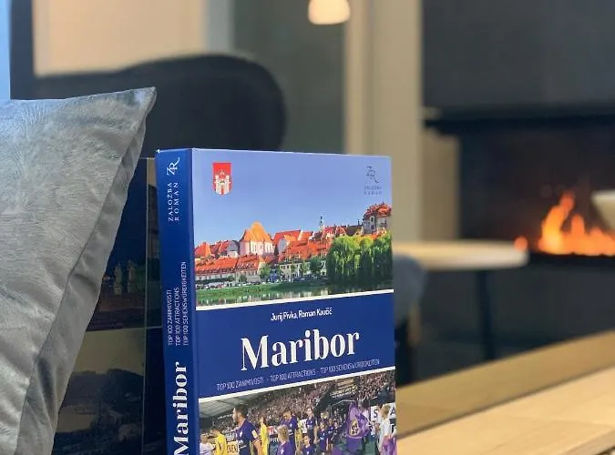 Stara Lipa Tasner Kitchen & P & Garage - Self Check-in بيت ضيافة 3*