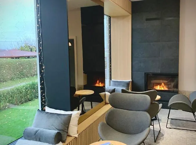 Stara Lipa Tasner Kitchen & P & Garage - Self Check-in