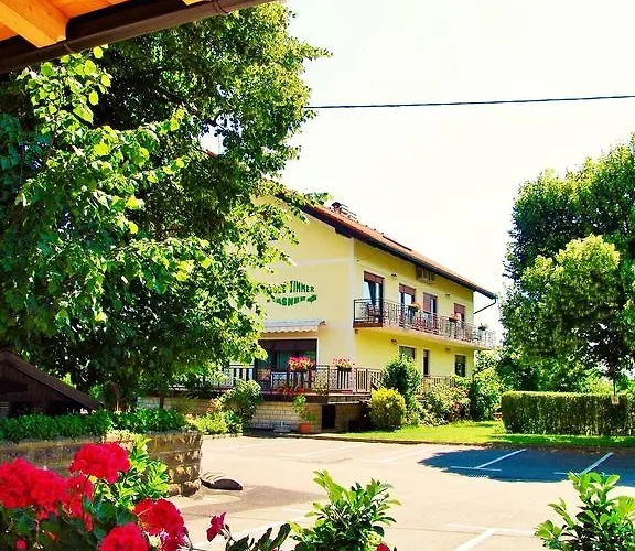 Stara Lipa Tasner Kitchen & P & Garage - Self Check-in 3*