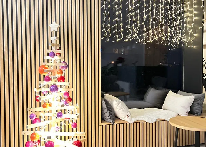 Stara Lipa Tasner Kitchen & P & Garage - Self Check-in בית הארחה 3*