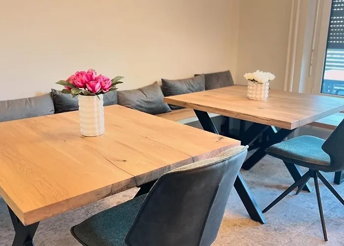 Pensjonat Stara Lipa Tasner Kitchen & P & Garage - Self Check-in Maribor