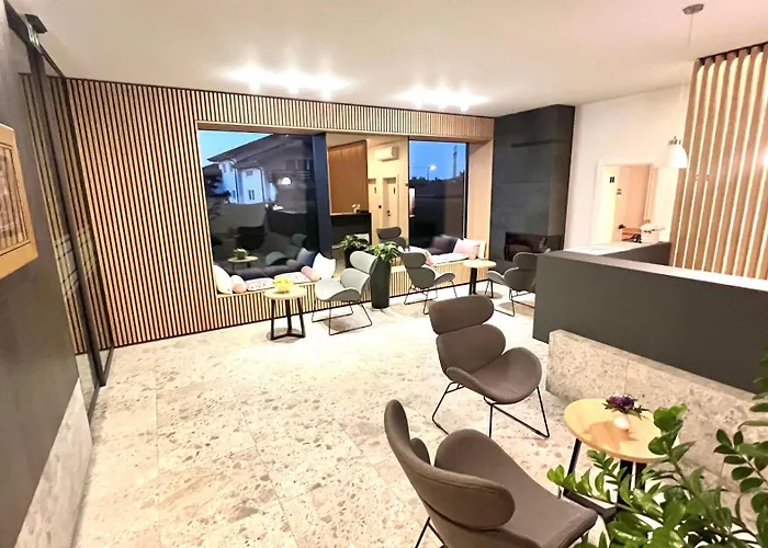 Stara Lipa Tasner Kitchen & P & Garage - Self Check-in ماريبور