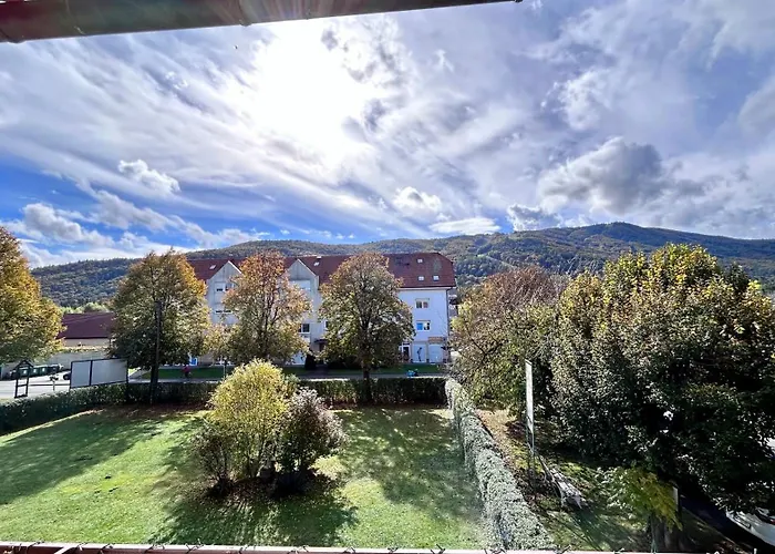 Stara Lipa Tasner Kitchen & P & Garage - Self Check-in בית הארחה מריבור