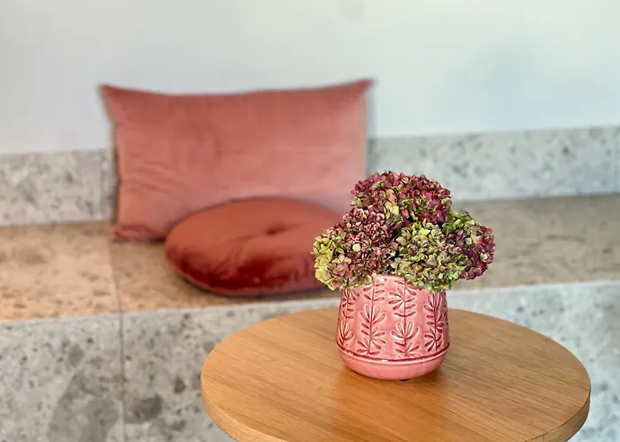 Stara Lipa Tasner Kitchen & P & Garage - Self Check-in 3*