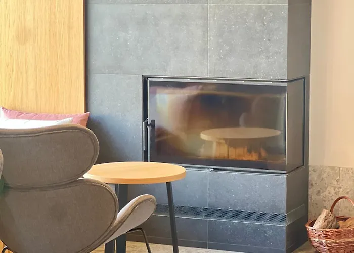 ゲストハウス Stara Lipa Tasner Kitchen & P & Garage - Self Check-in