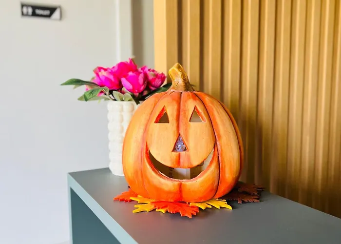 Stara Lipa Tasner Kitchen & P & Garage - Self Check-in 3*