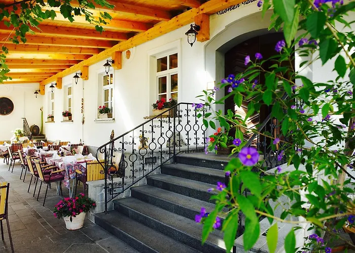 Stara Lipa Tasner Kitchen & P & Garage - Self Check-in 3* マリボル