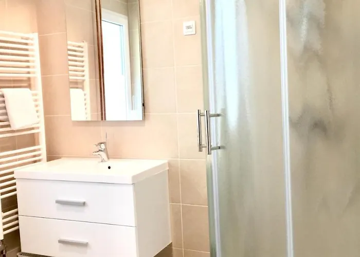 Stara Lipa Tasner Kitchen & P & Garage - Self Check-in 3*