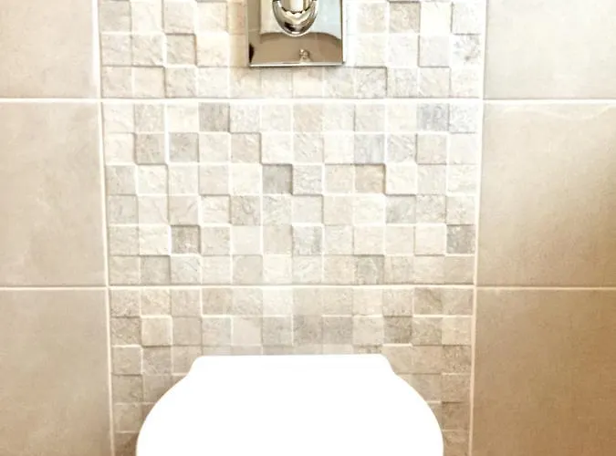 Stara Lipa Tasner Kitchen & P & Garage - Self Check-in