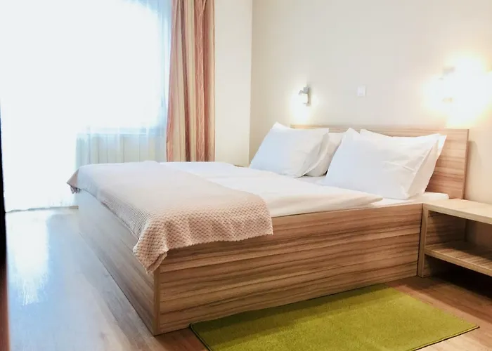 Stara Lipa Tasner Kitchen & P & Garage - Self Check-in 3*