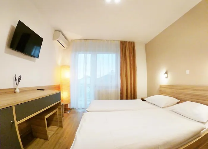 Pensjonat Stara Lipa Tasner Kitchen & P & Garage - Self Check-in Maribor