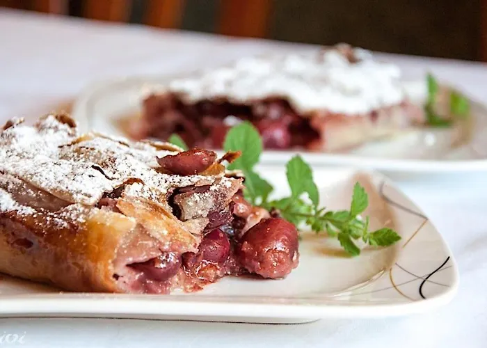 Stara Lipa Tasner Kitchen & P & Garage - Self Check-in בית הארחה 3*