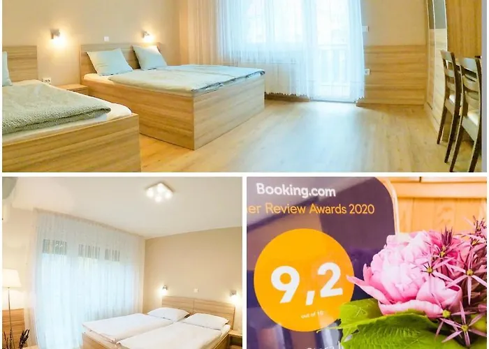 Stara Lipa Tasner Kitchen & P & Garage - Self Check-in ゲストハウス 3*